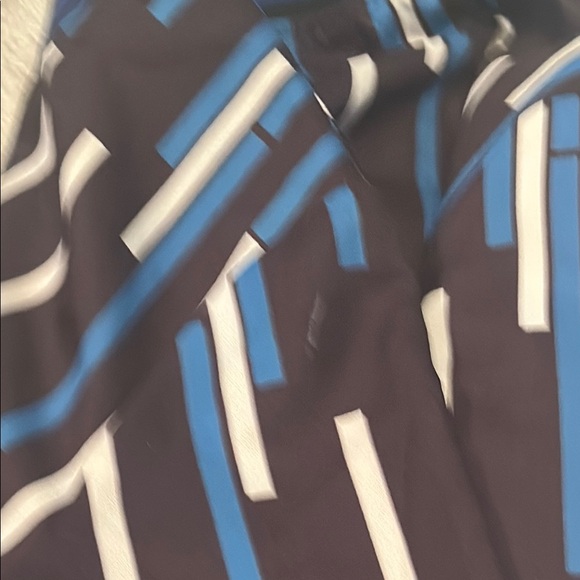 Flying Tomato Black Floral Jacket - Picture 7 of 7